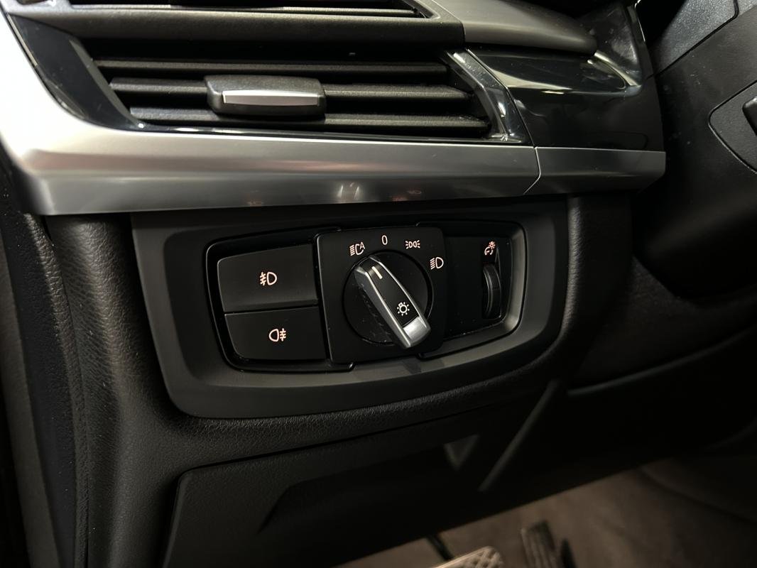 BMW X6 - Photo 15