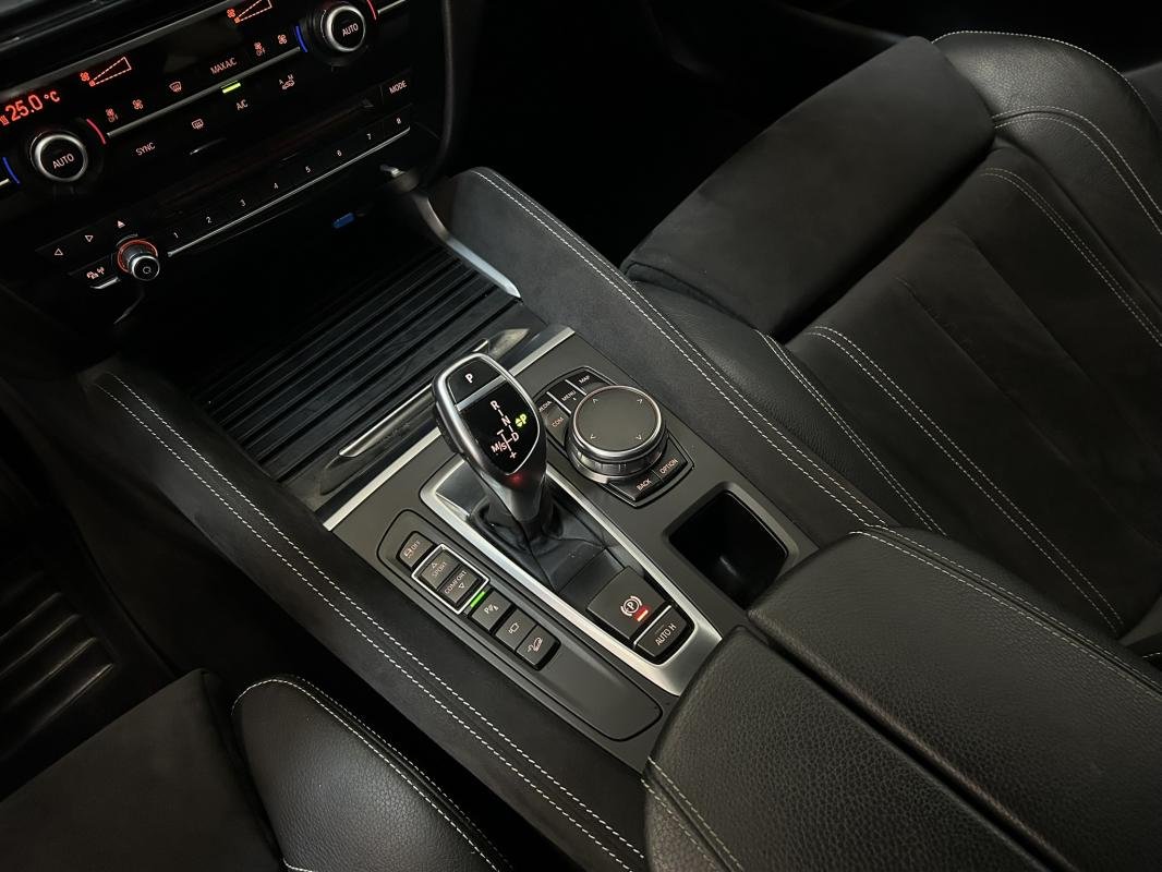 BMW X6 - Photo 16