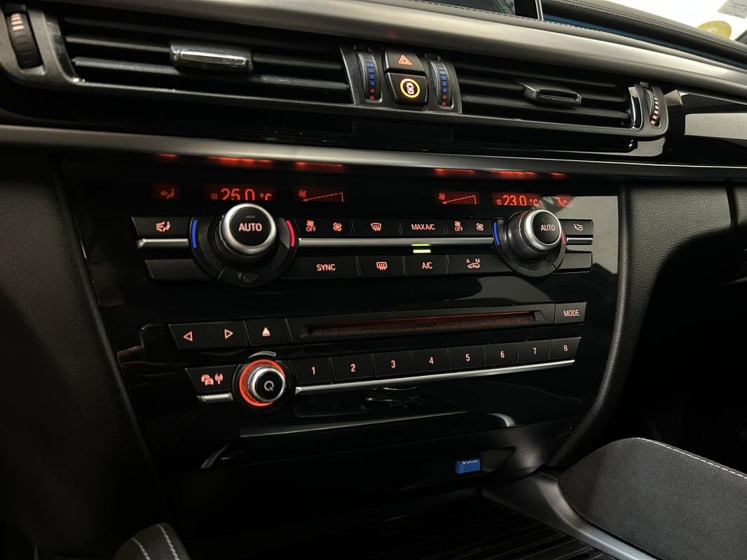 BMW X6 - Photo 18