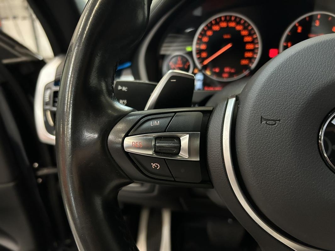 BMW X6 - Photo 19
