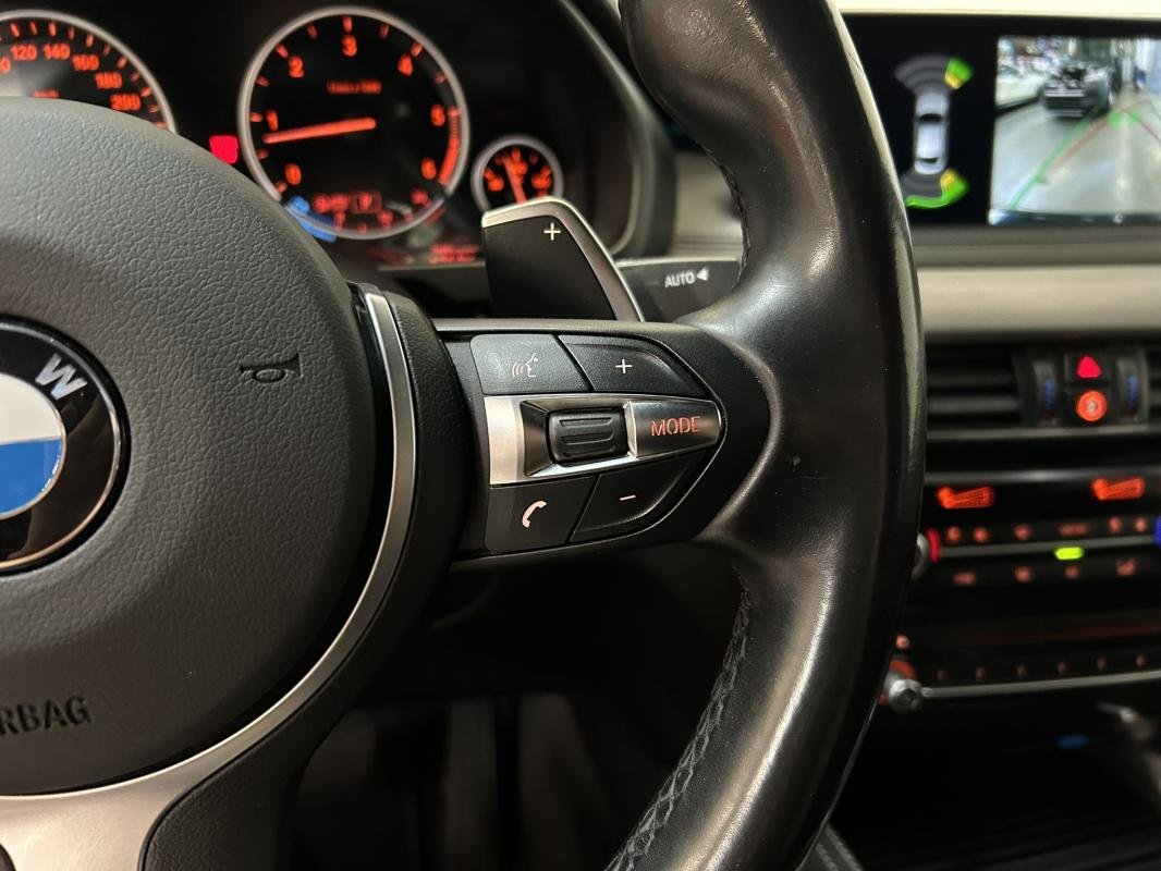 BMW X6 - Photo 20