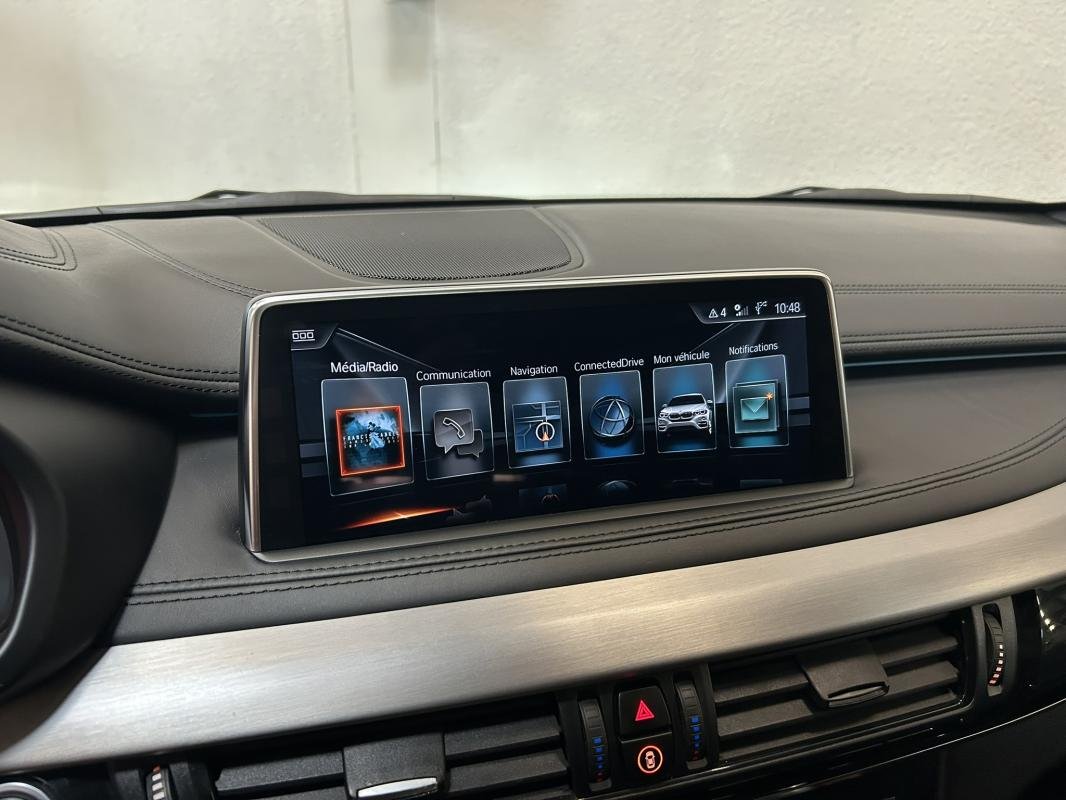 BMW X6 - Photo 24