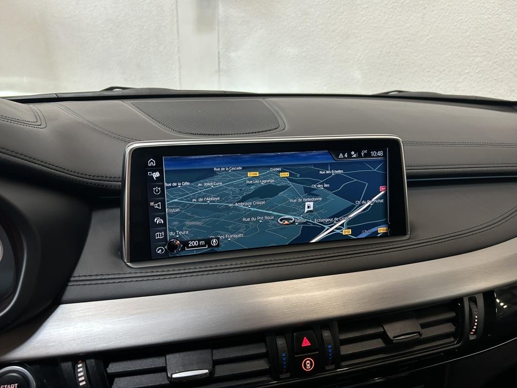 BMW X6 - Photo 25