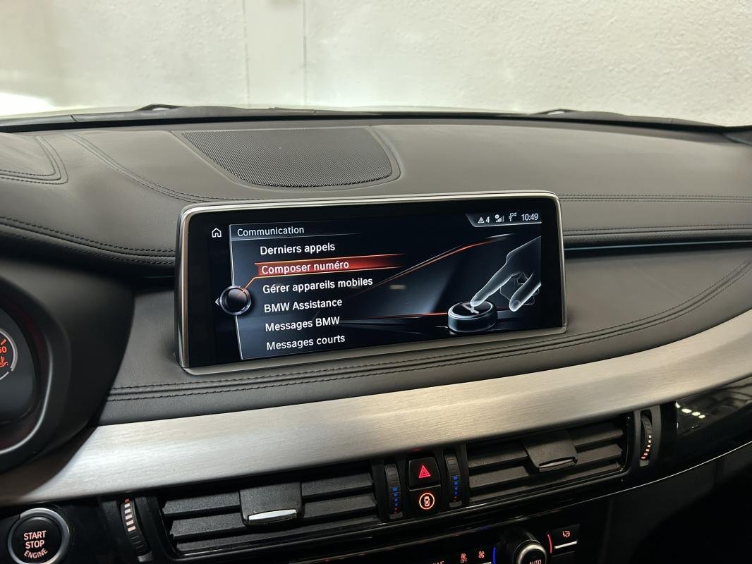 BMW X6 - Photo 26