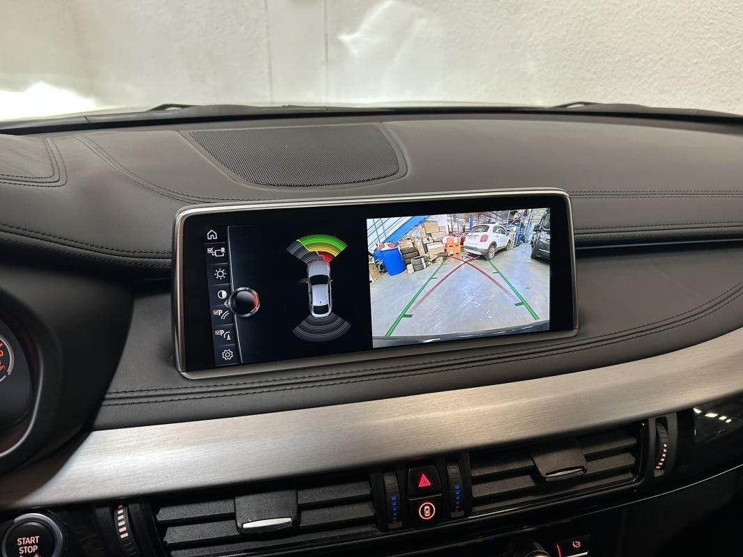 BMW X6 - Photo 27