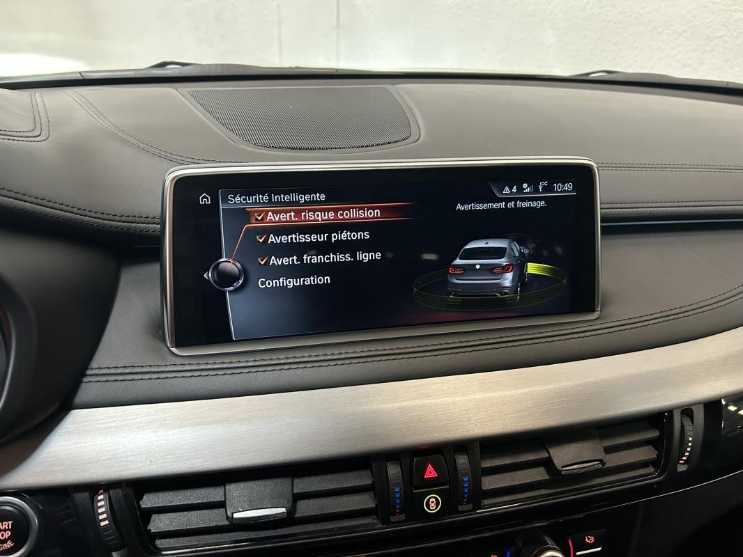 BMW X6 - Photo 28