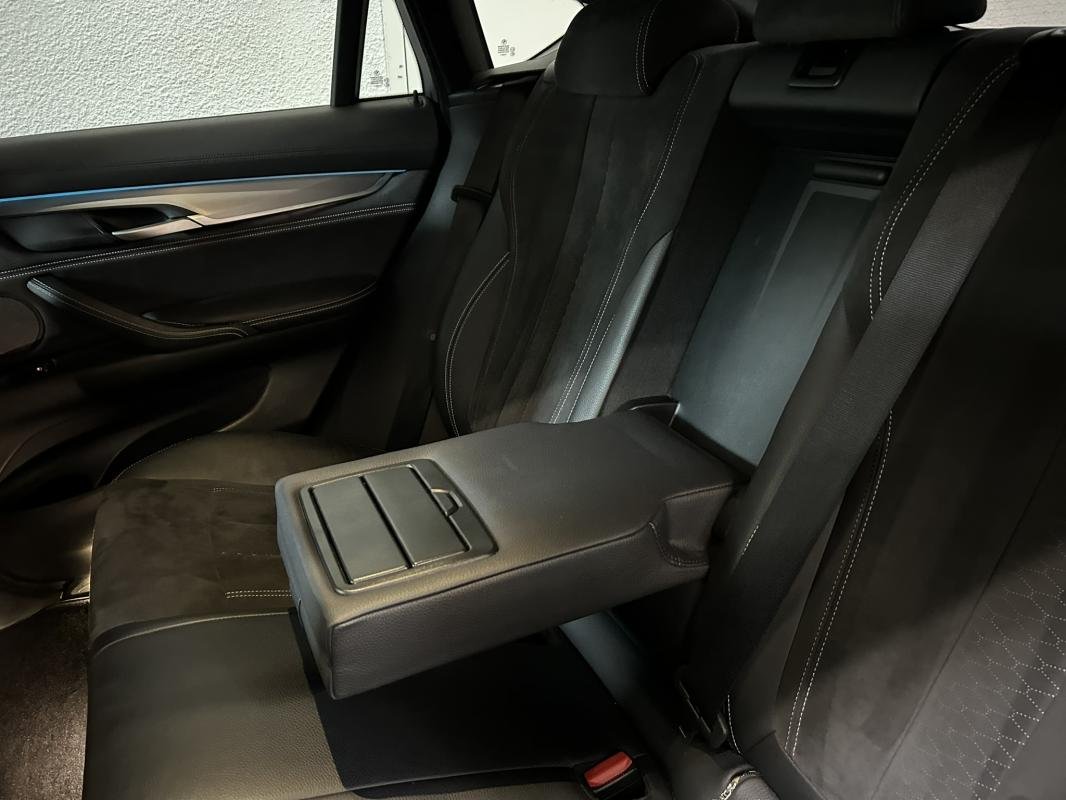BMW X6 - Photo 30