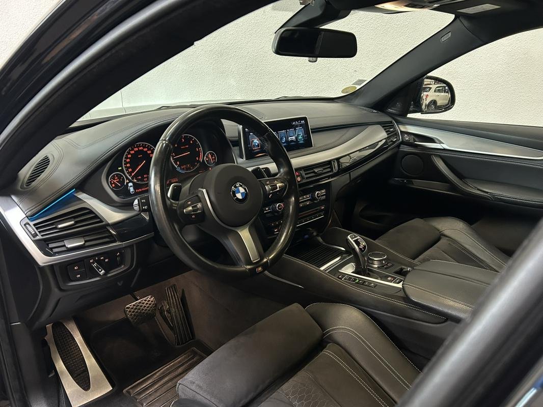 BMW X6 - Photo 9