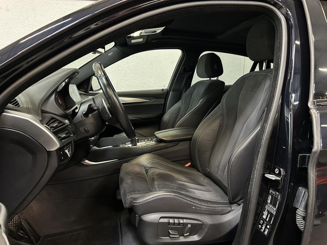 BMW X6 - Photo 10