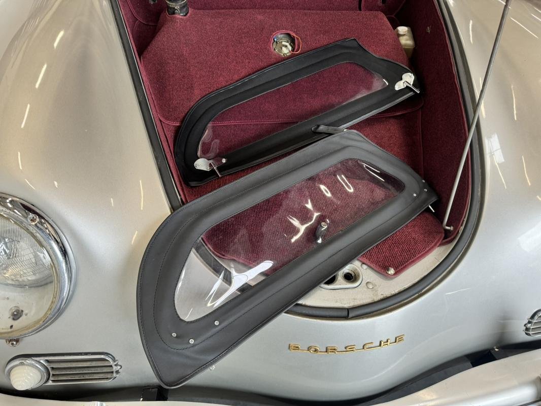 Porsche 356 - Photo 14