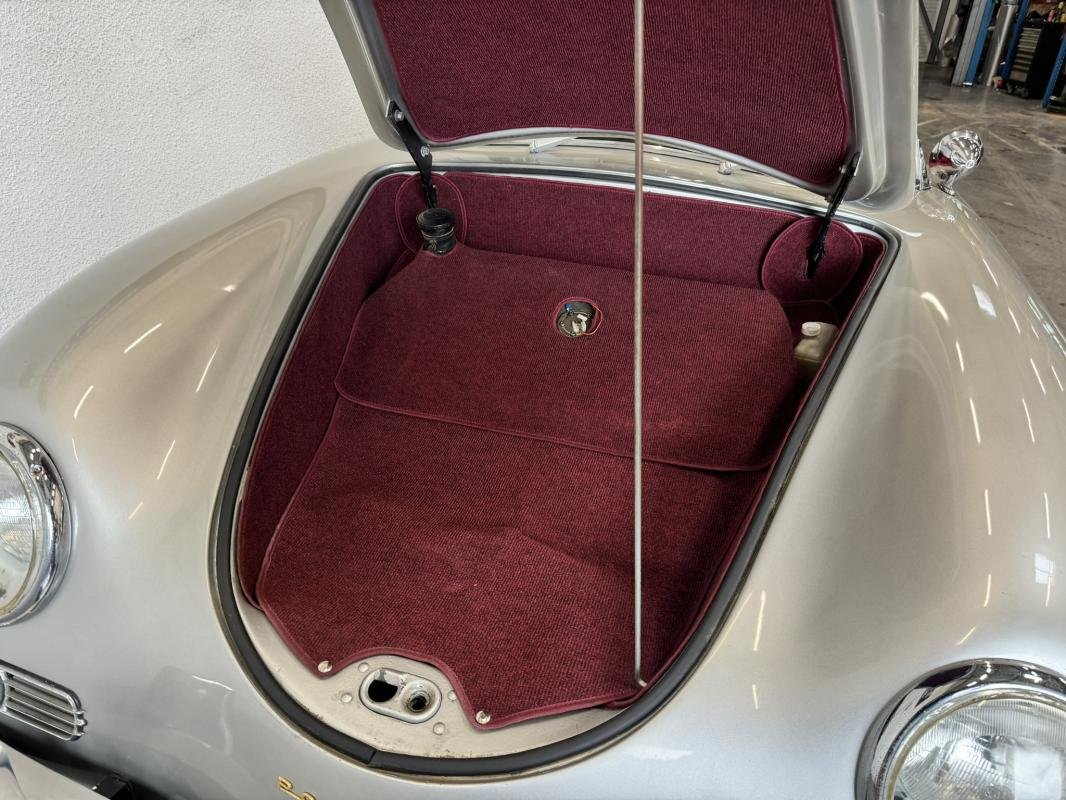 Porsche 356 - Photo 15