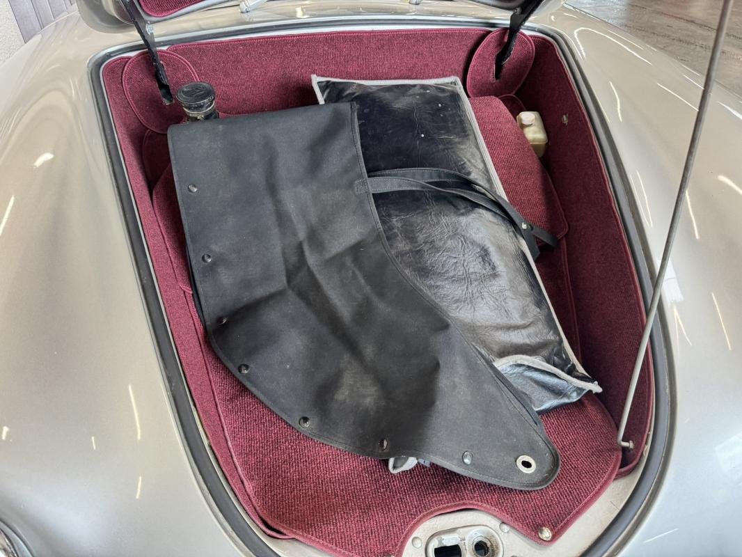 Porsche 356 - Photo 17