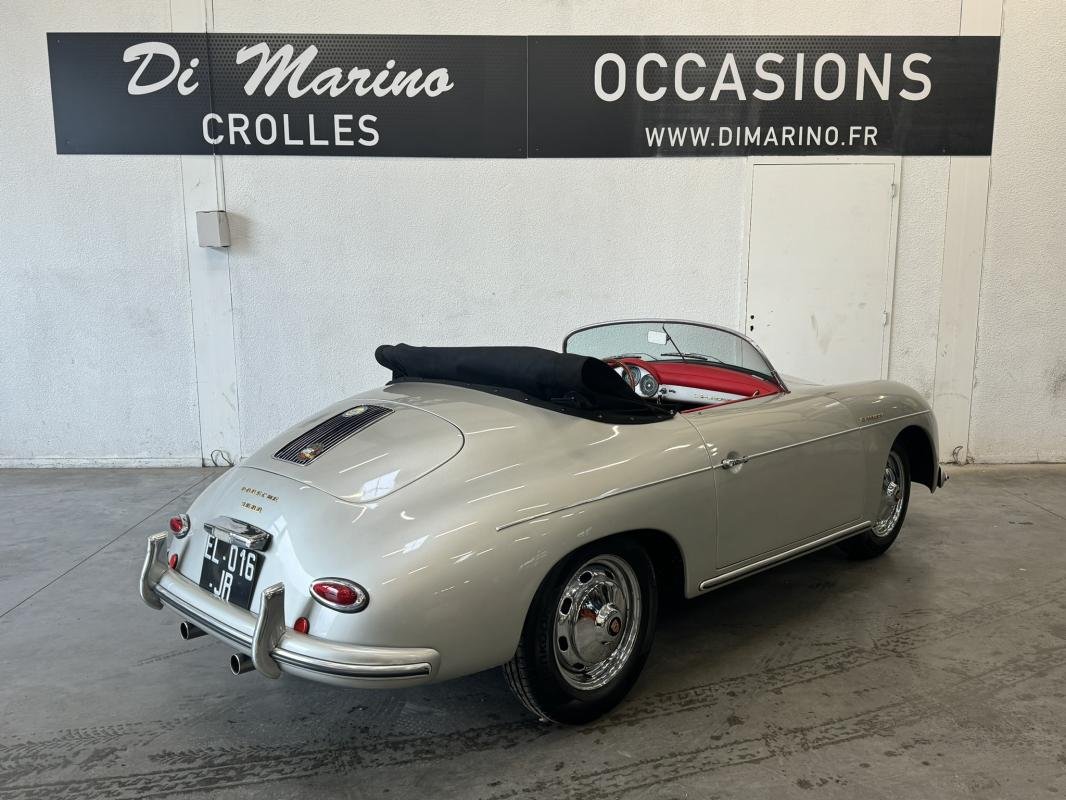 Porsche 356 - Photo 2