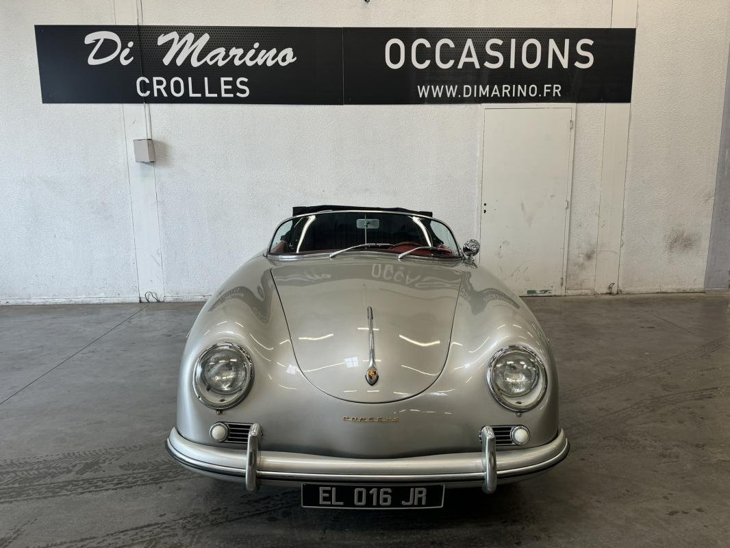 Porsche 356 - Photo 22