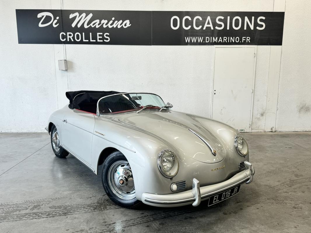 Porsche 356 - Photo 23