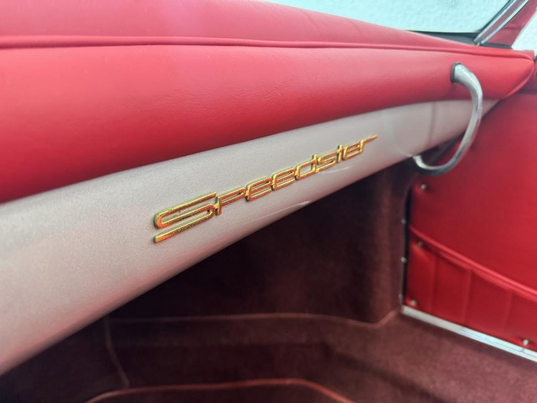 Porsche 356 - Photo 6