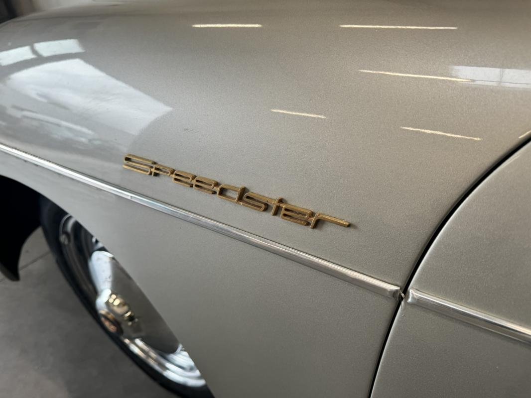 Porsche 356 - Photo 9