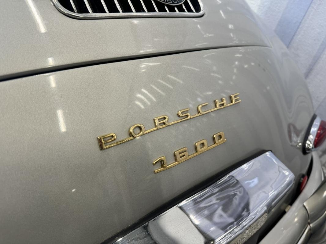 Porsche 356 - Photo 10
