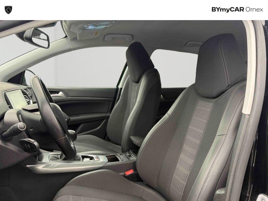 Peugeot 308 - Photo 11