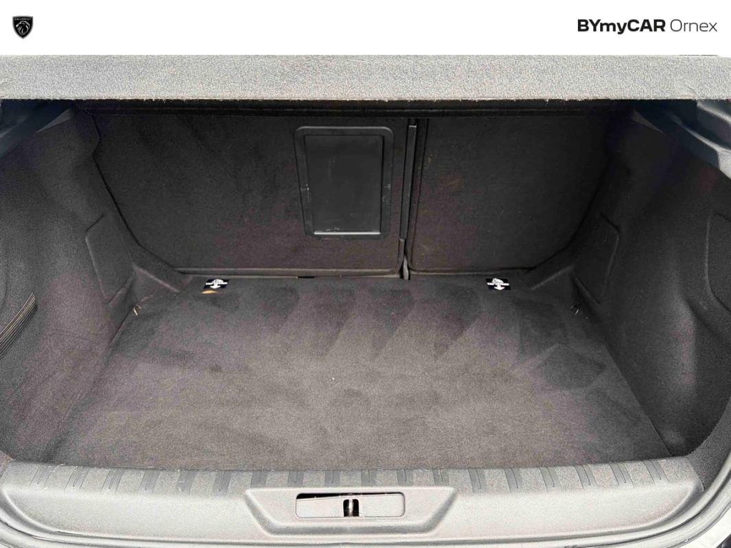 Peugeot 308 - Photo 12