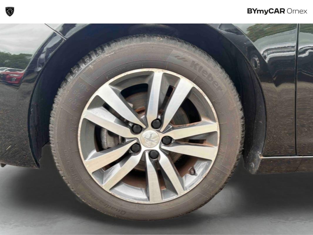 Peugeot 308 - Photo 14
