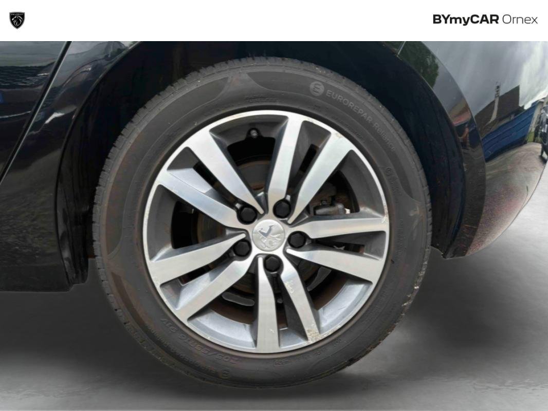 Peugeot 308 - Photo 15