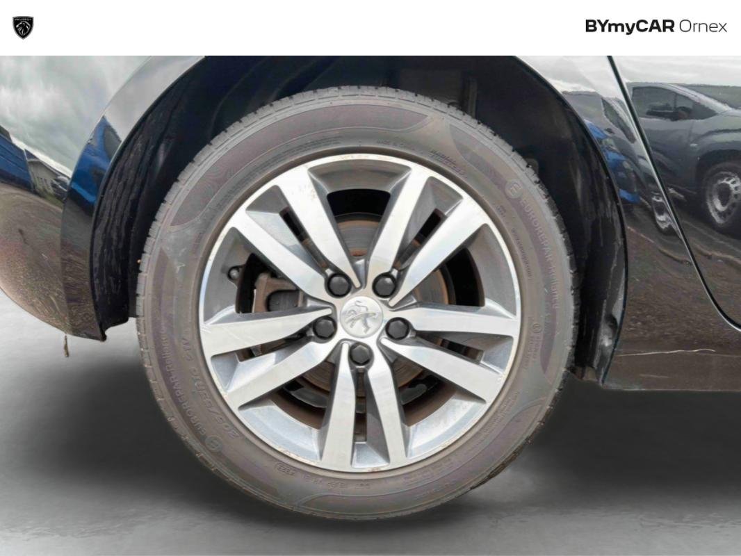 Peugeot 308 - Photo 16