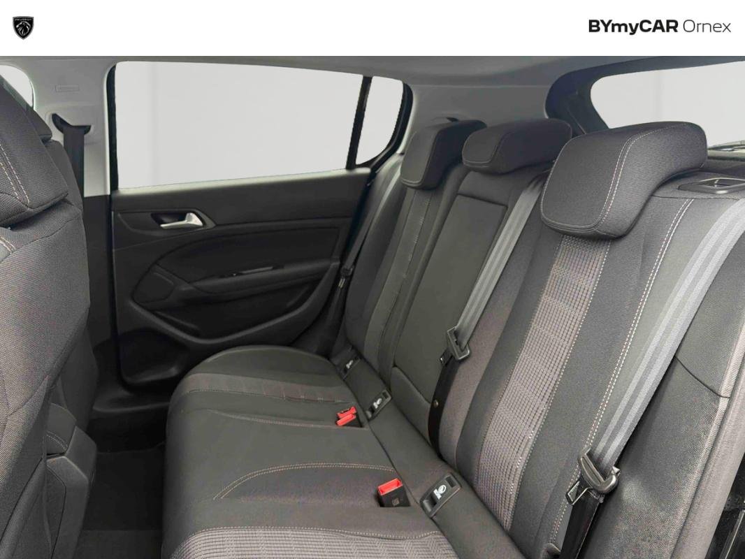 Peugeot 308 - Photo 18