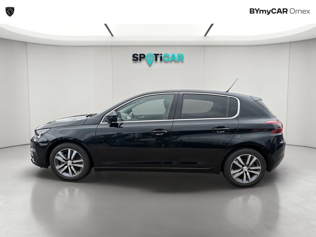 Peugeot 308 - Photo 2