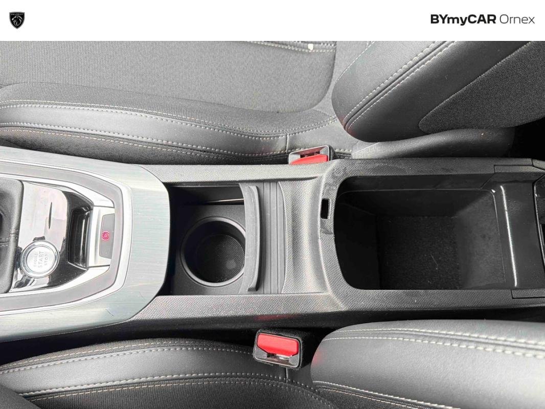 Peugeot 308 - Photo 22