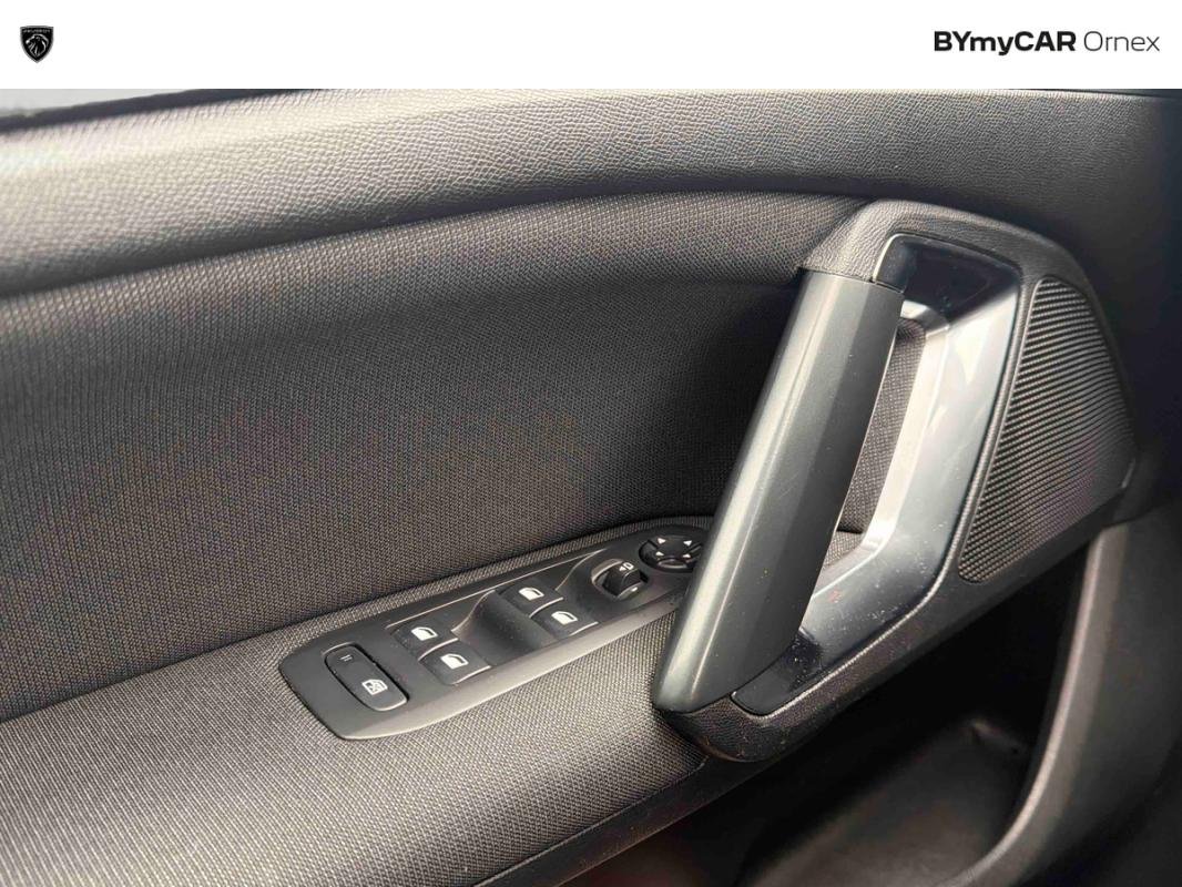 Peugeot 308 - Photo 24
