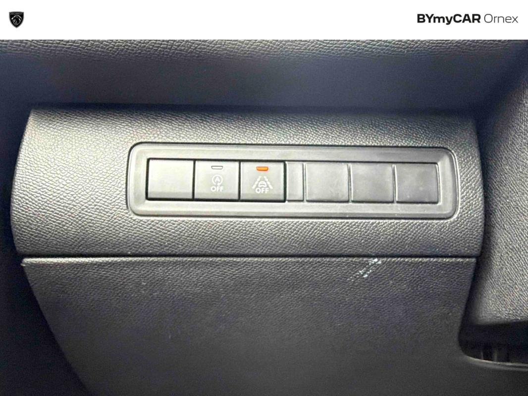 Peugeot 308 - Photo 25