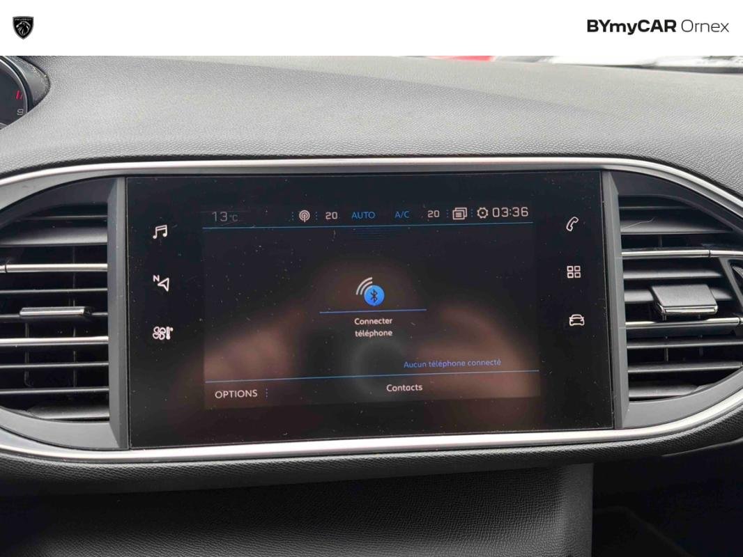 Peugeot 308 - Photo 28