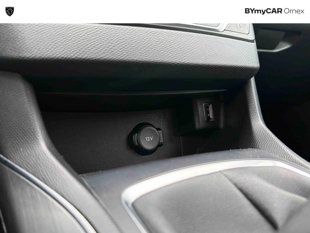 Peugeot 308 - Photo 34