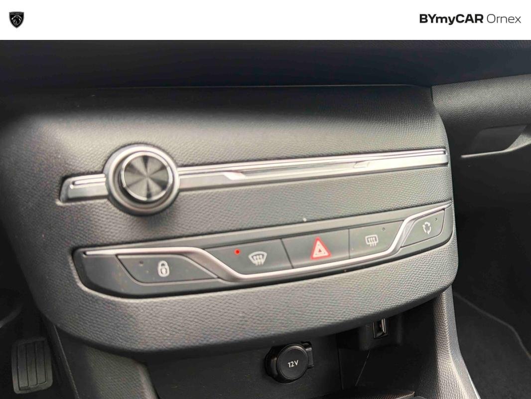 Peugeot 308 - Photo 35