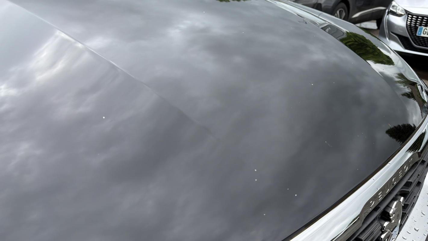 Peugeot 308 - Photo 38