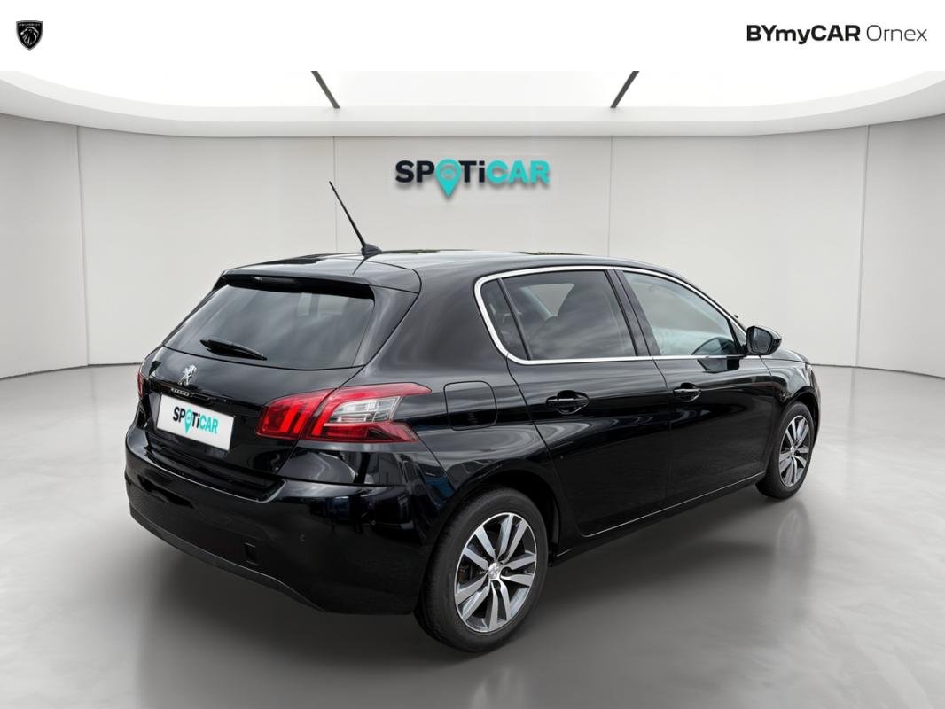 Peugeot 308 - Photo 5
