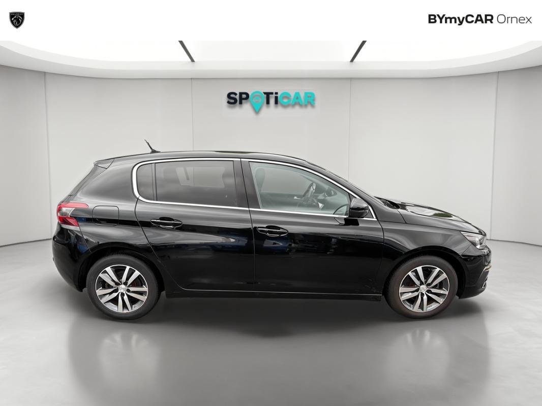 Peugeot 308 - Photo 6