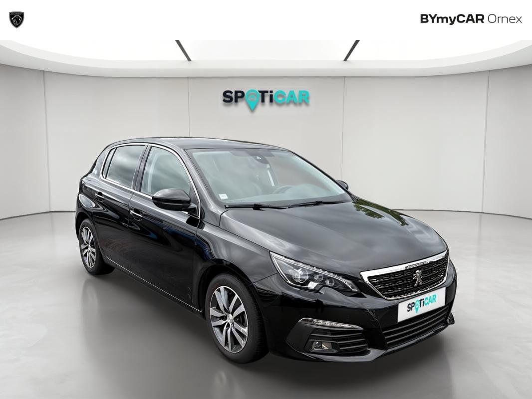 Peugeot 308 - Photo 7