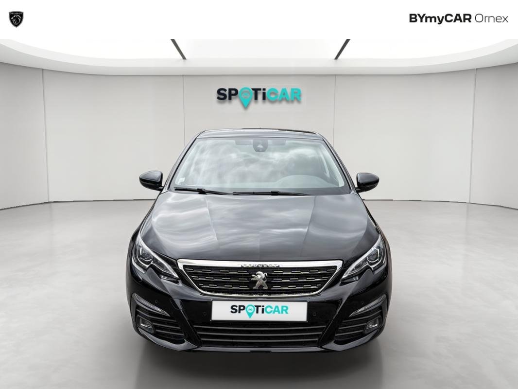 Peugeot 308 - Photo 8