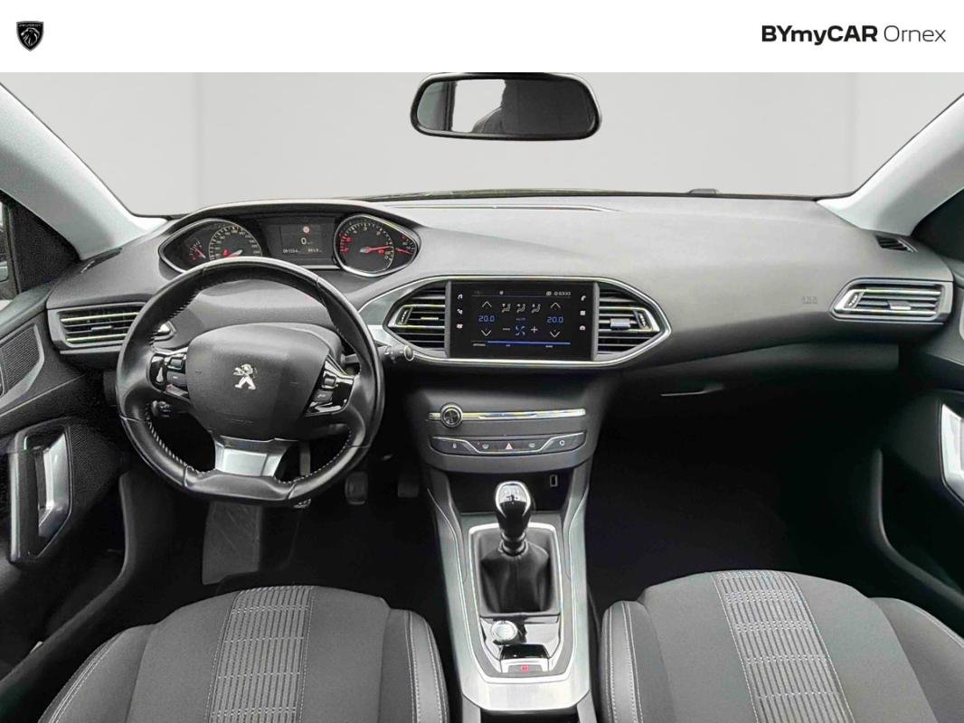 Peugeot 308 - Photo 9
