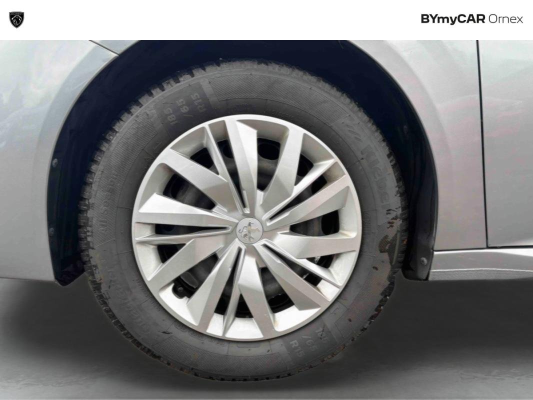 Peugeot 208 - Photo 14