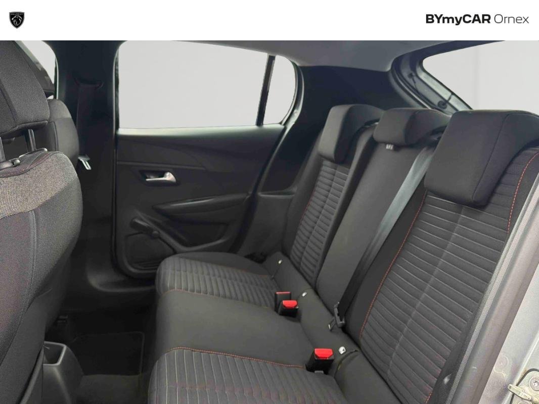 Peugeot 208 - Photo 18