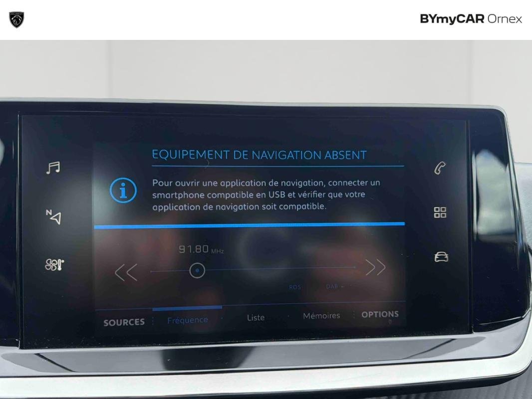 Peugeot 208 - Photo 20