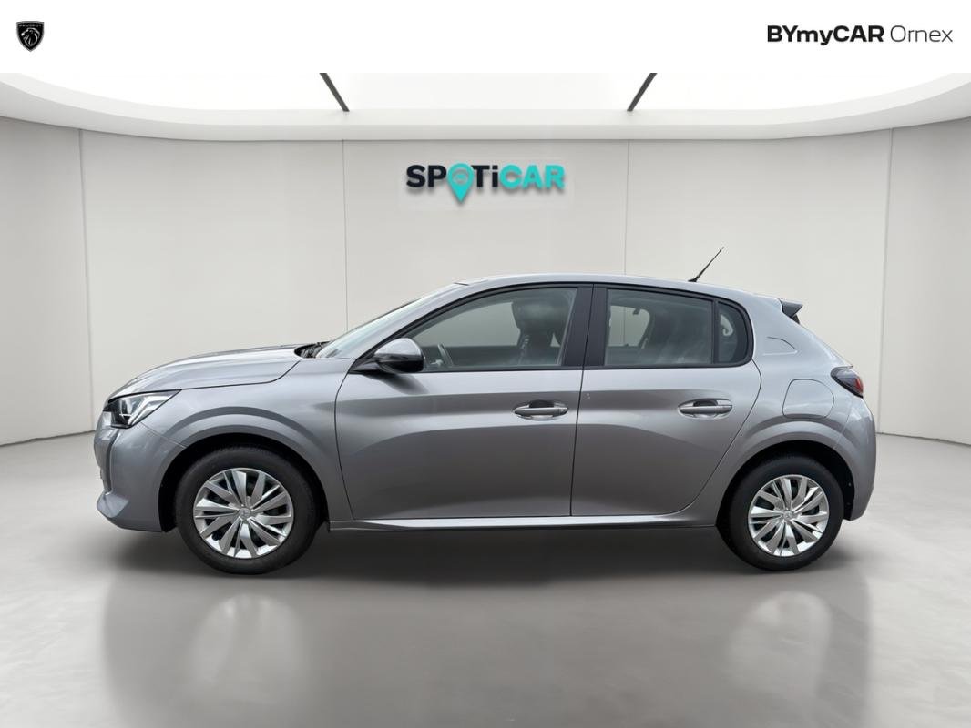 Peugeot 208 - Photo 2