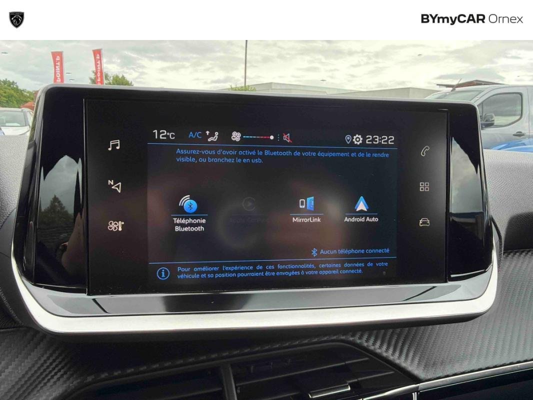 Peugeot 208 - Photo 31