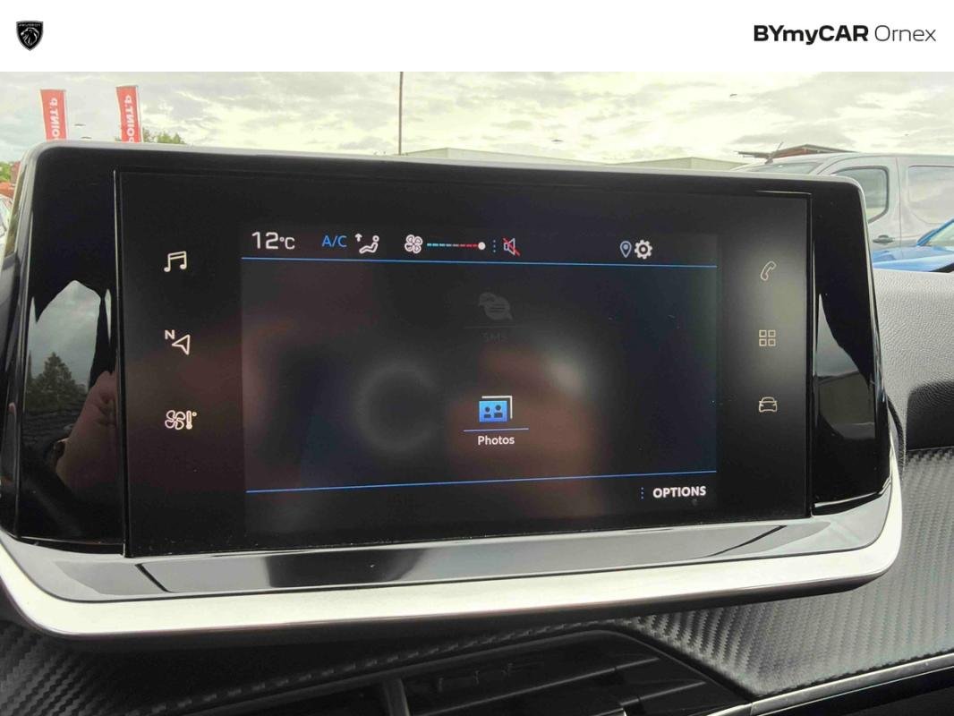 Peugeot 208 - Photo 32