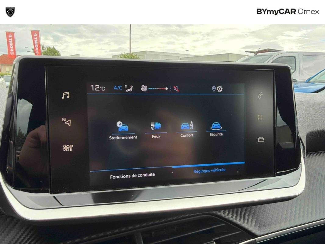 Peugeot 208 - Photo 34