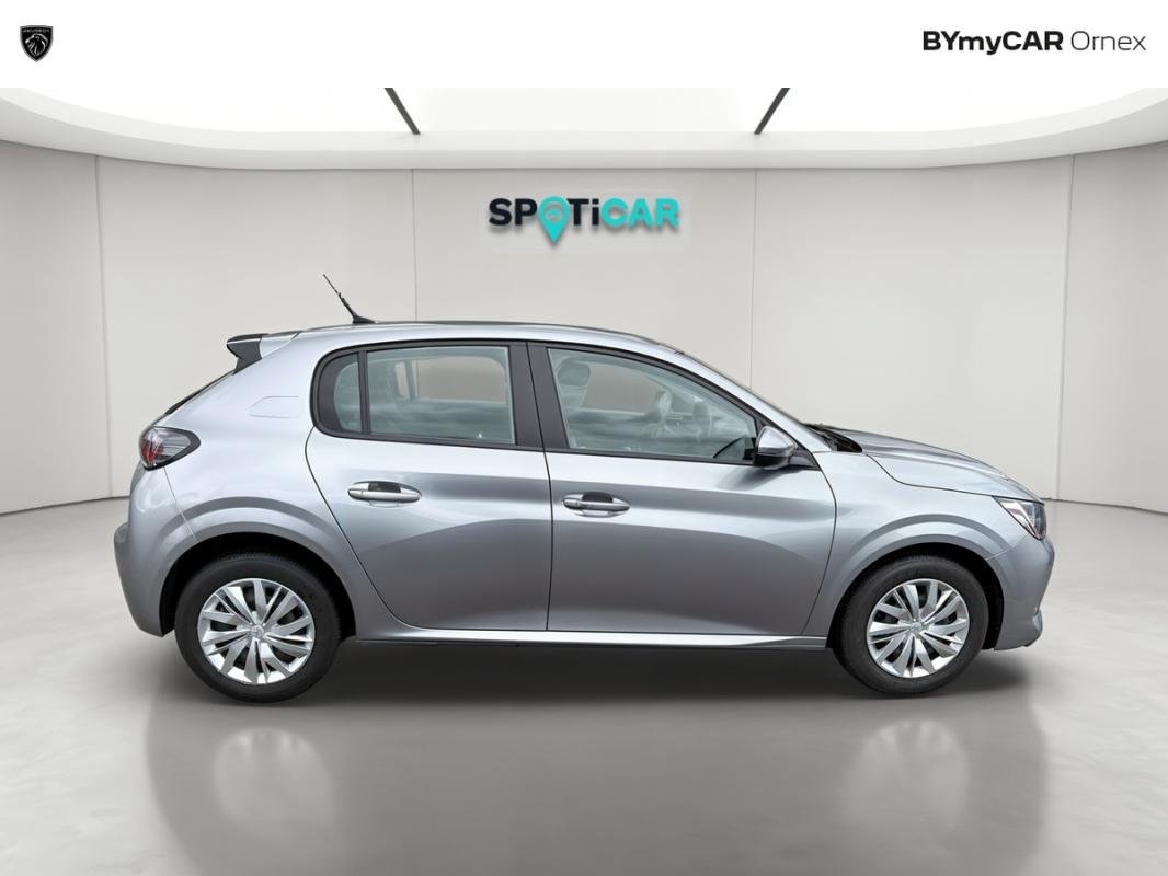 Peugeot 208 - Photo 6