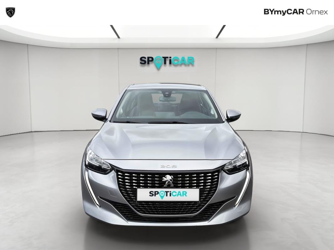 Peugeot 208 - Photo 8